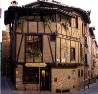 Immobilier Albi 81 Patrimoine du Tarn